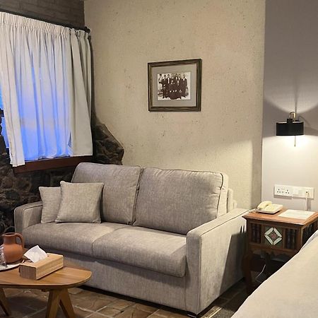 The Mill Hotel Kakopetria Luaran gambar
