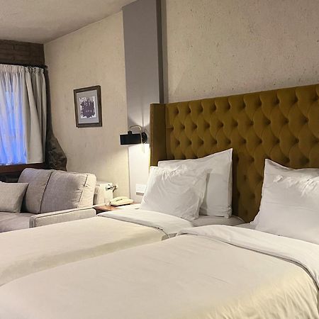 The Mill Hotel Kakopetria Luaran gambar