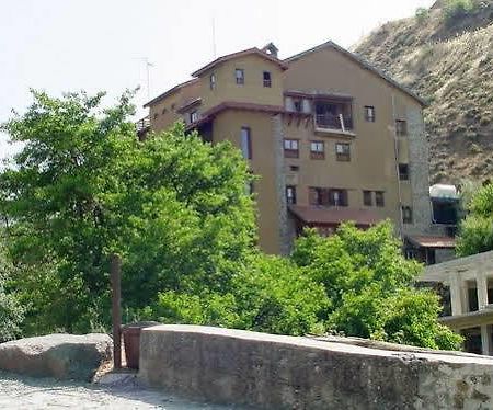 The Mill Hotel Kakopetria Luaran gambar