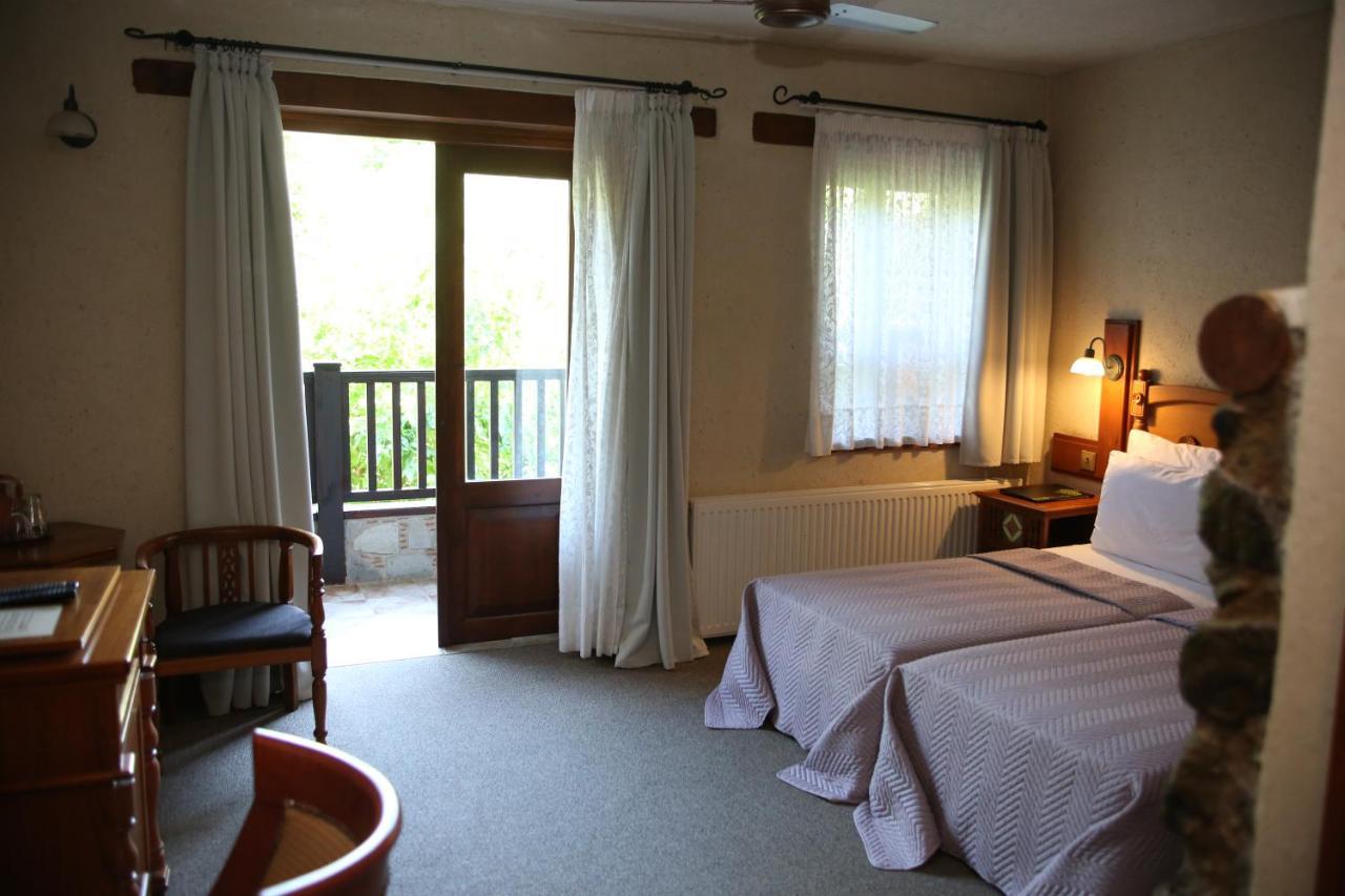 The Mill Hotel Kakopetria Luaran gambar