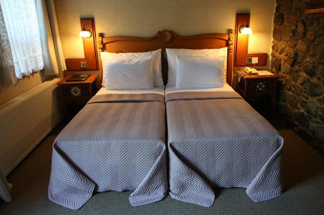 The Mill Hotel Kakopetria Luaran gambar