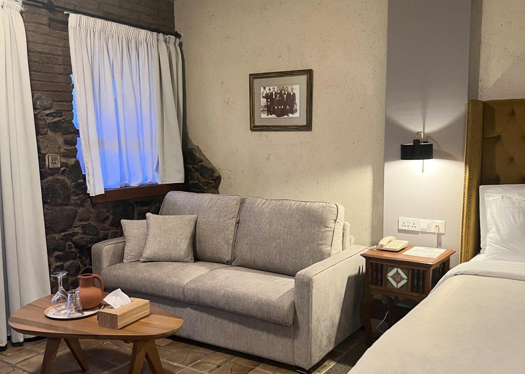 The Mill Hotel Kakopetria Luaran gambar