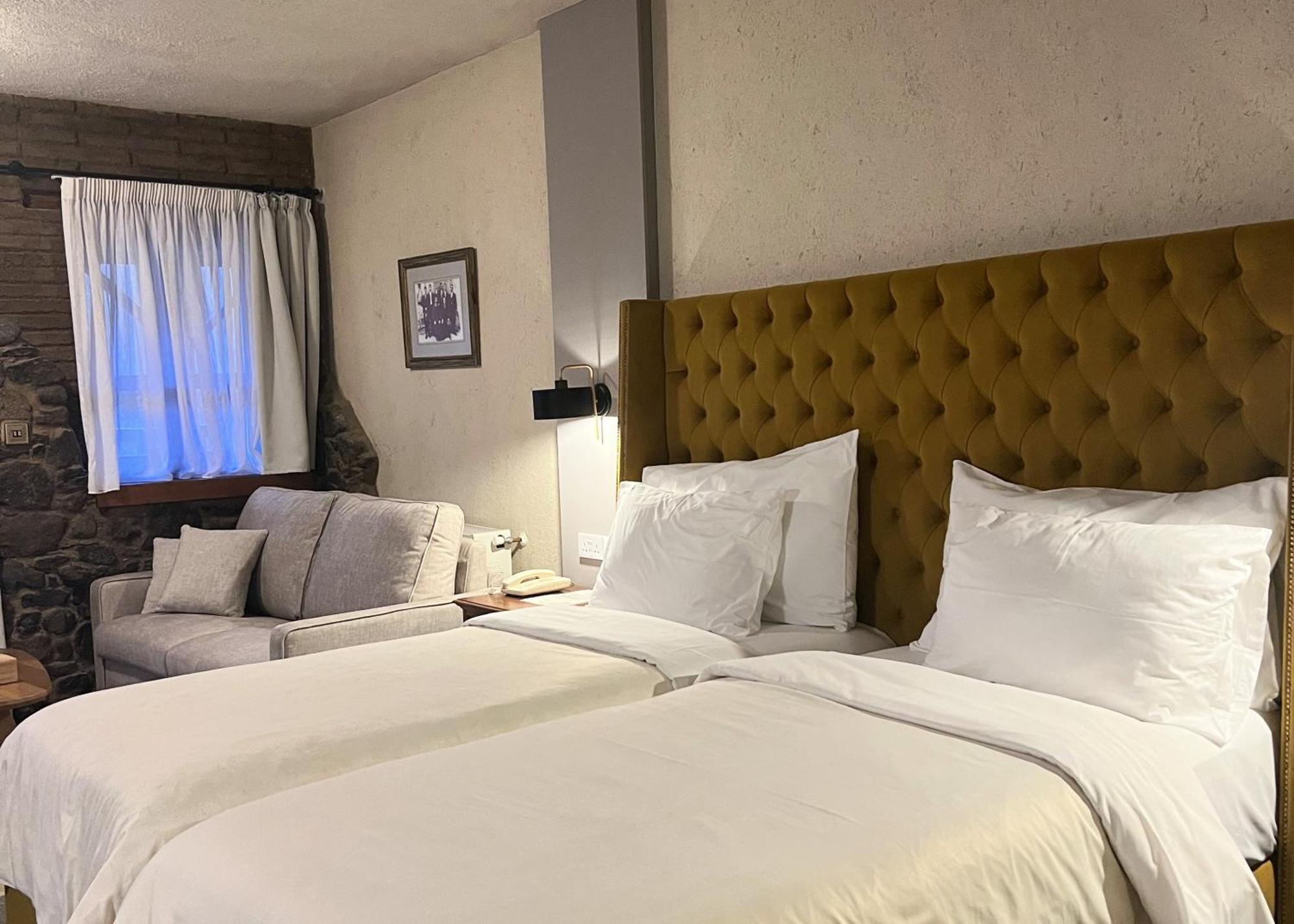The Mill Hotel Kakopetria Luaran gambar