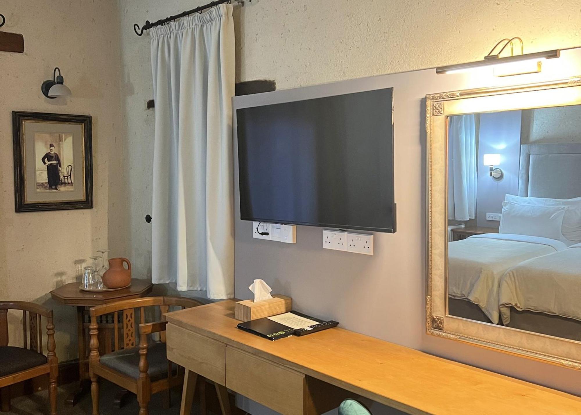 The Mill Hotel Kakopetria Luaran gambar