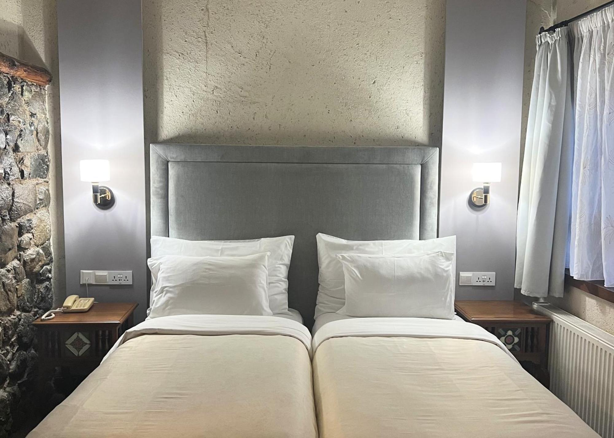 The Mill Hotel Kakopetria Luaran gambar