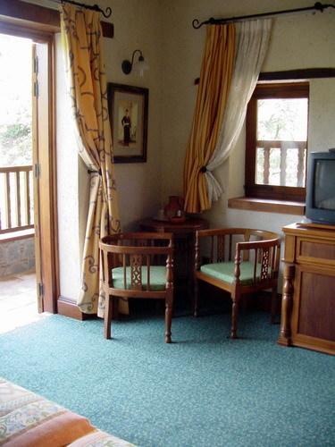 The Mill Hotel Kakopetria Bilik gambar