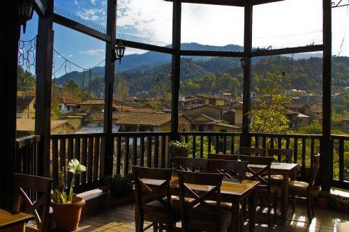 The Mill Hotel Kakopetria Luaran gambar