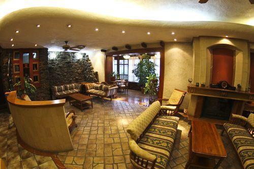 The Mill Hotel Kakopetria Luaran gambar