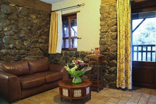 The Mill Hotel Kakopetria Bilik gambar