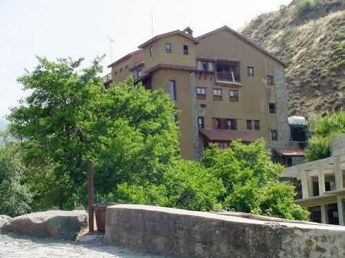 The Mill Hotel Kakopetria Luaran gambar